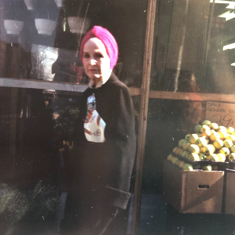 Meet your Posher, Candace